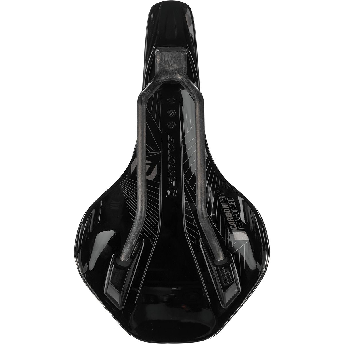 Syncros XR1.0 Carbon Saddle - Women's - Components