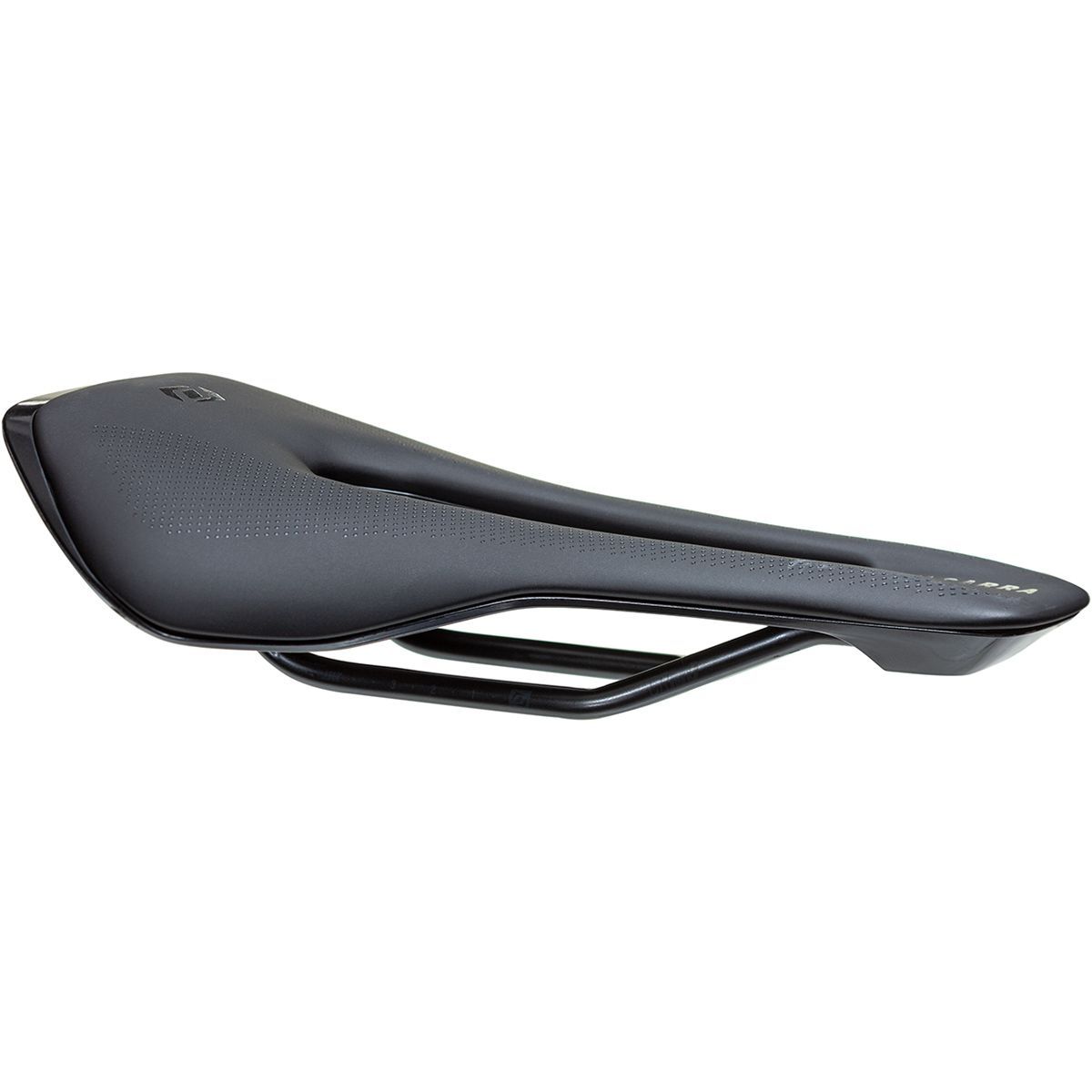 Syncros Belcarra V 2.0 Saddle | Cut-Out Bike Seat For Road & MTB With Hollow CrMo Rails