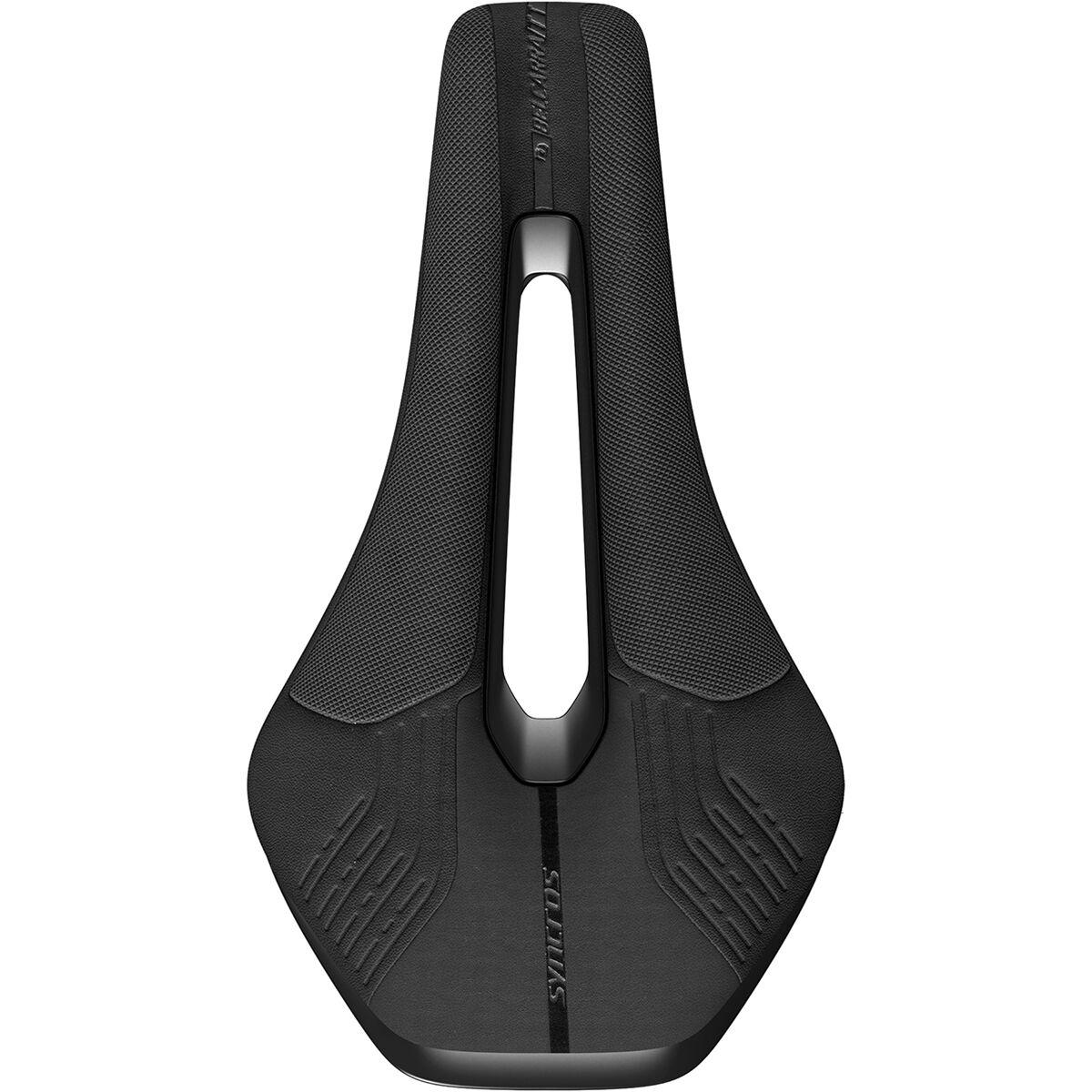 Syncros Belcarra V 1.0 TT Cut Out Saddle - Men's - Components