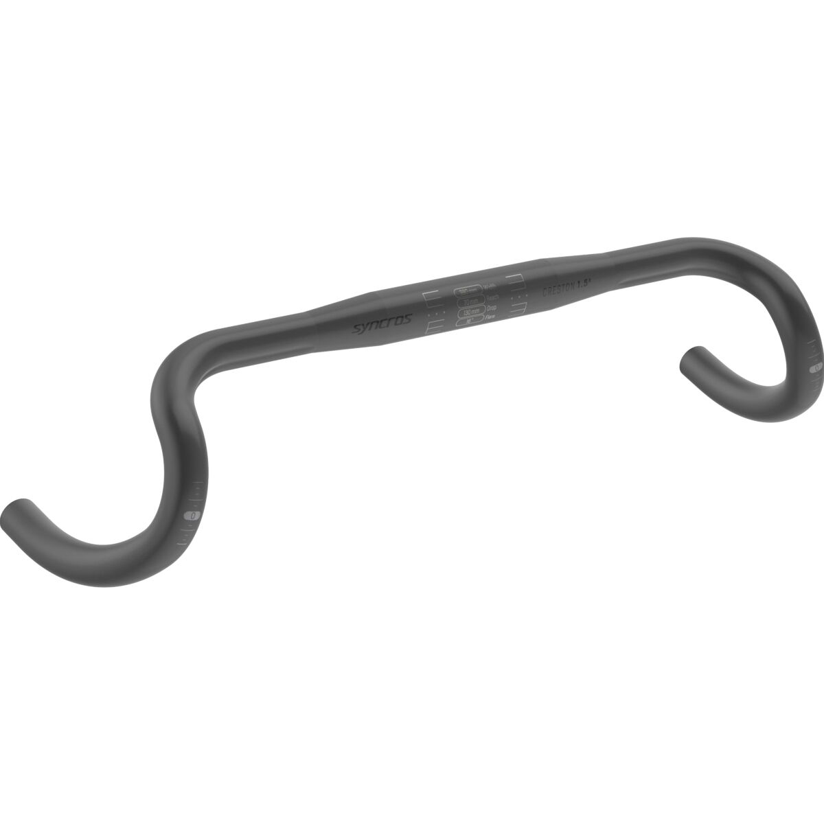 Syncros Creston 1.5 X Handlebar - Components