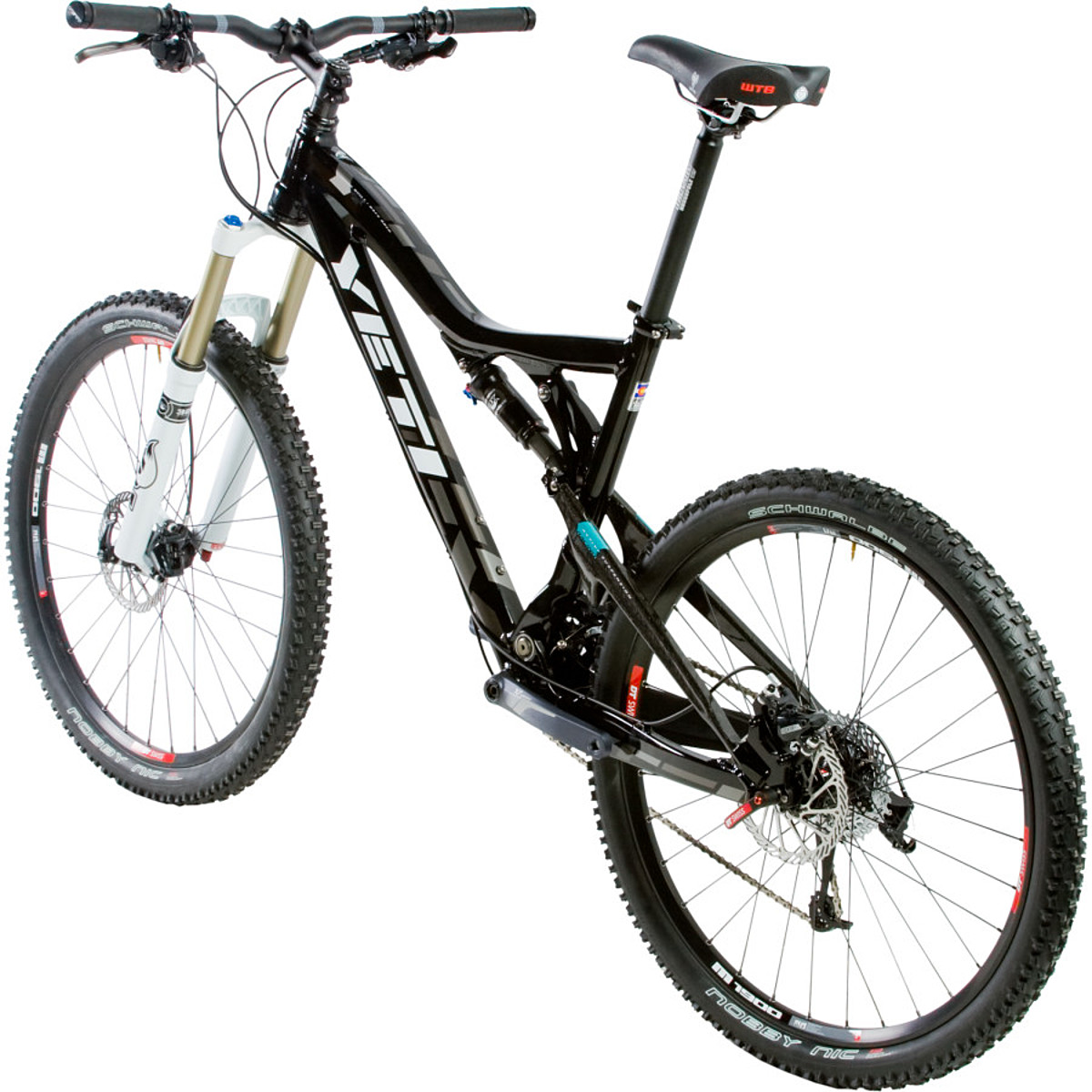 Yeti asr 5 blue book deals