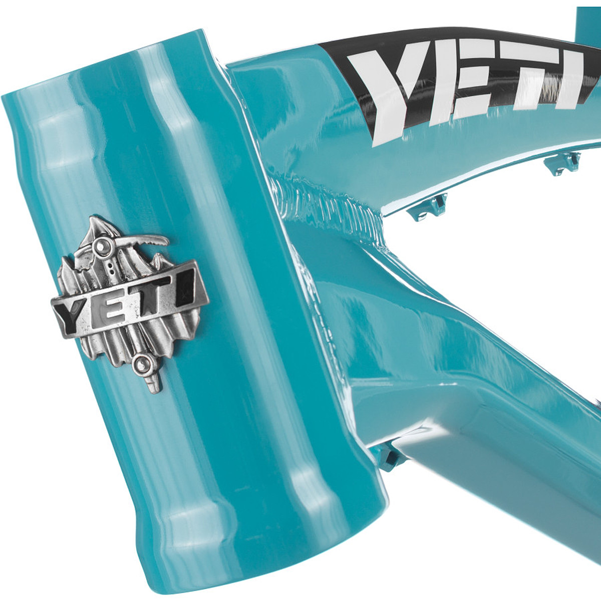 Yeti Cycles SB-75 Mountain Bike Frame - Bikes