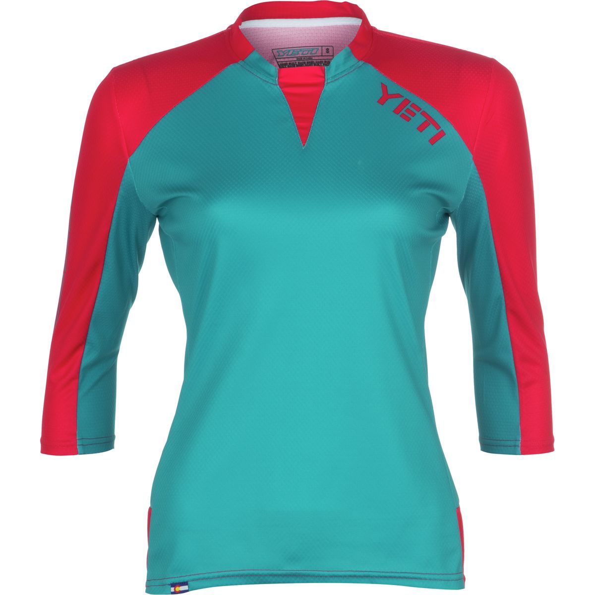 Yeti cycles enduro jersey cheap