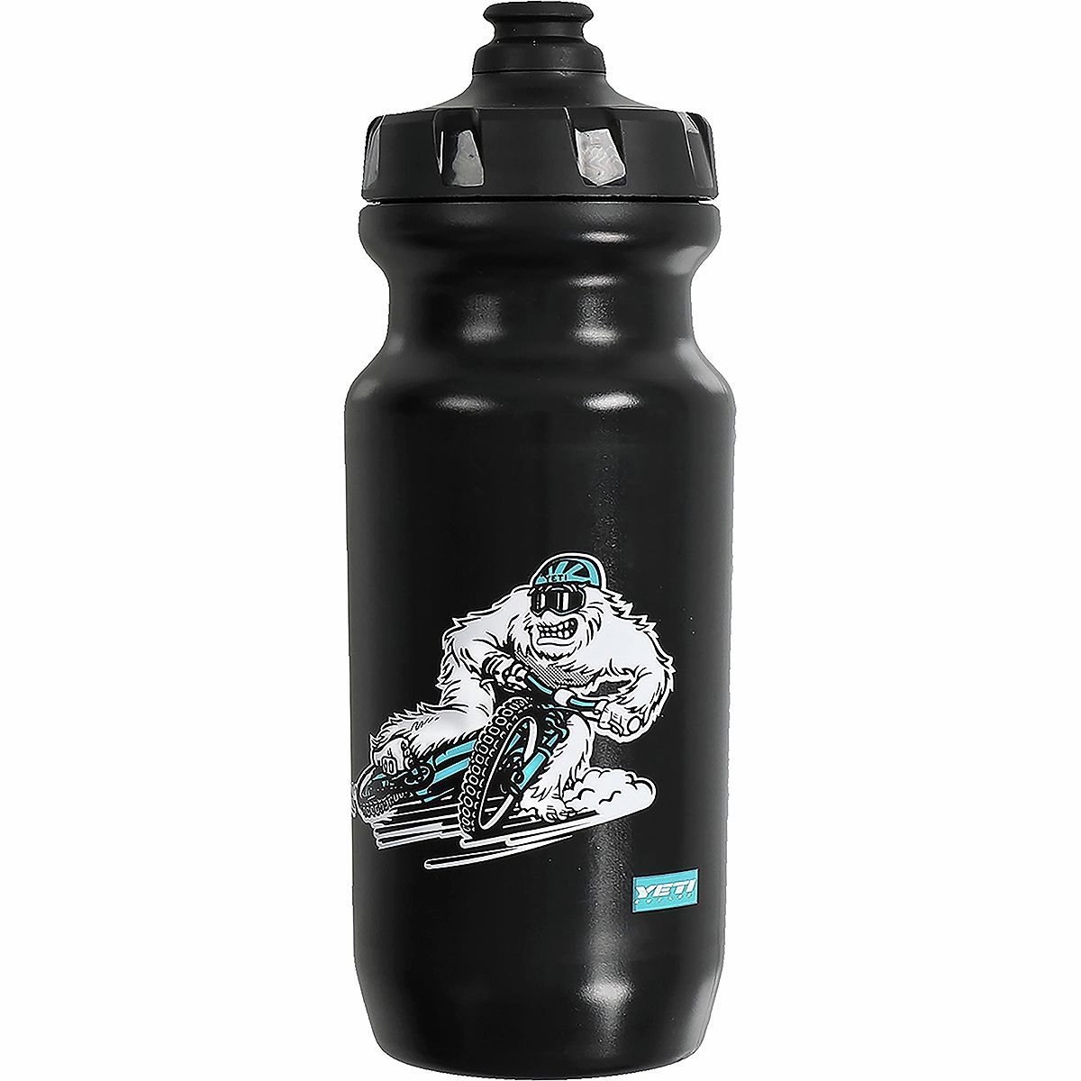 Yeti bike deals water bottle