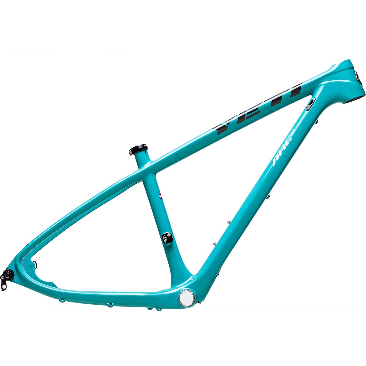 Yeti Cycles ARC Carbon Mountain Bike Frame - 2016
