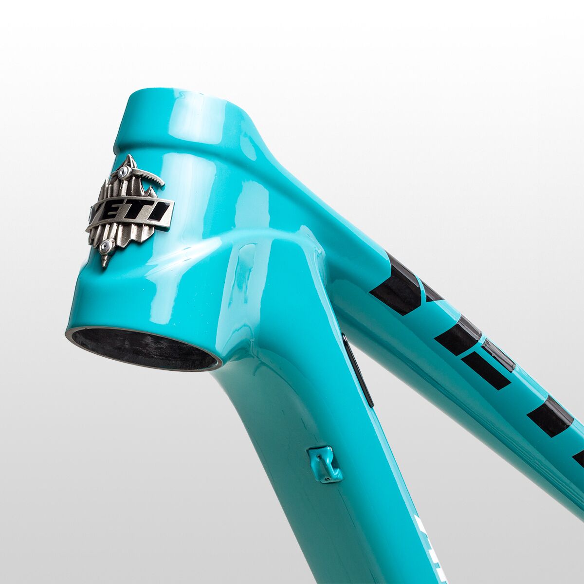 Yeti ARC Frame – RA Cycles