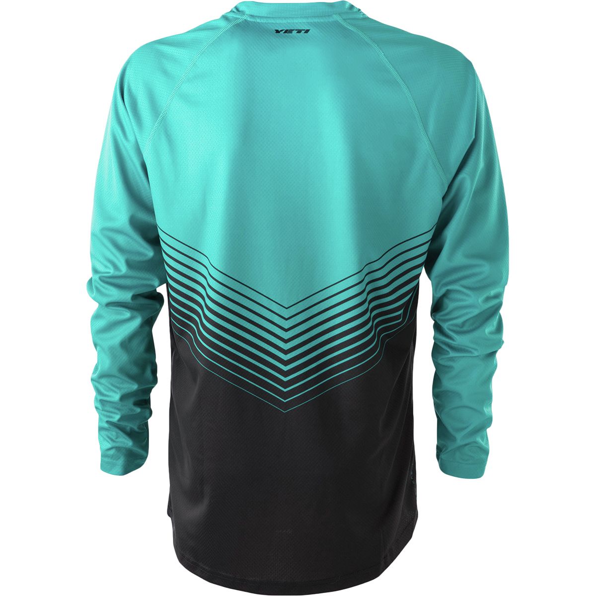 Yeti Cycles Alder Long-Sleeve Jersey - Men's - Men