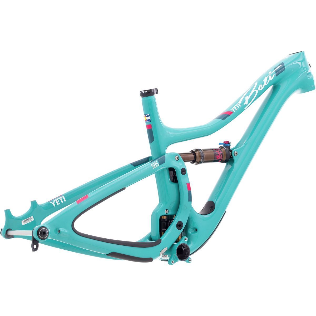 Yeti beti sb5 for sale online