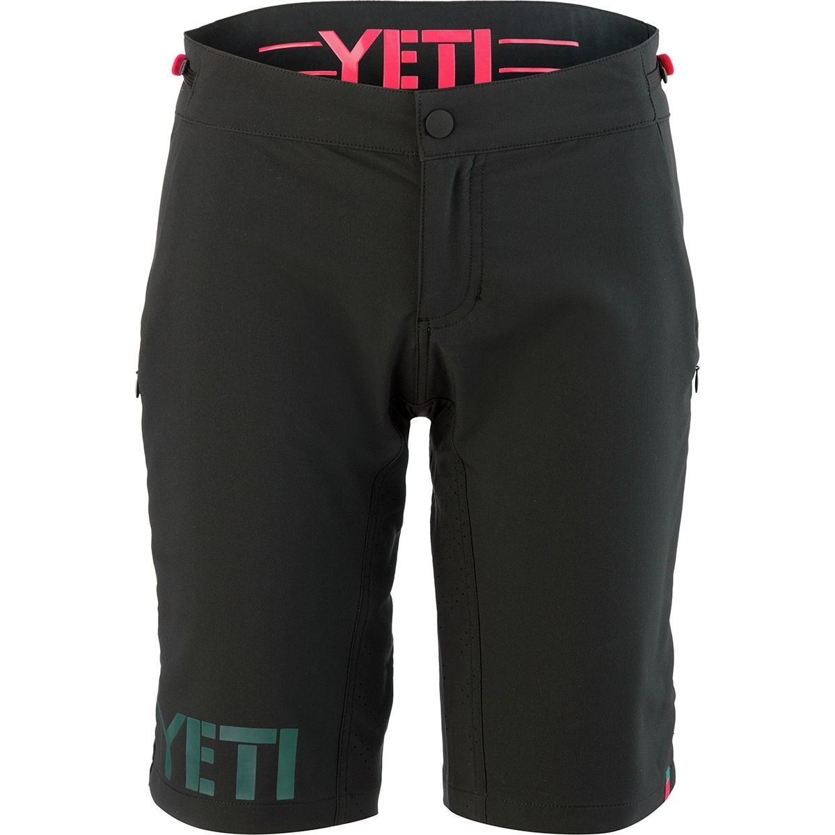 Yeti Cycles Enduro Shorts - Women's