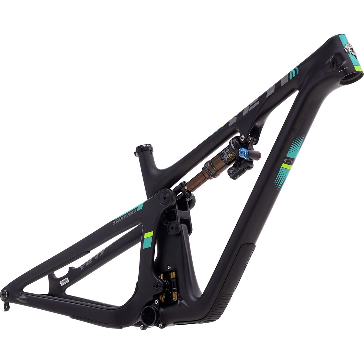 k*o様 WTB Yeti Cycles純正サドル 黒/黄色 BK.jpg