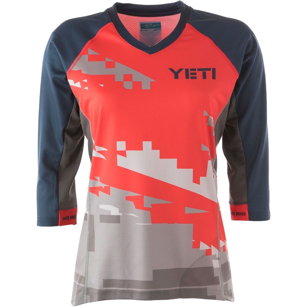 yeti cycles enduro jersey
