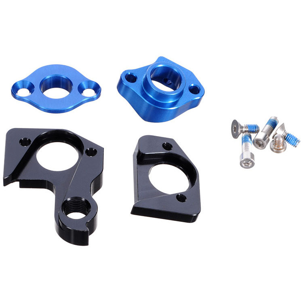 Yeti Cycles Shimano Chip Kit - Components