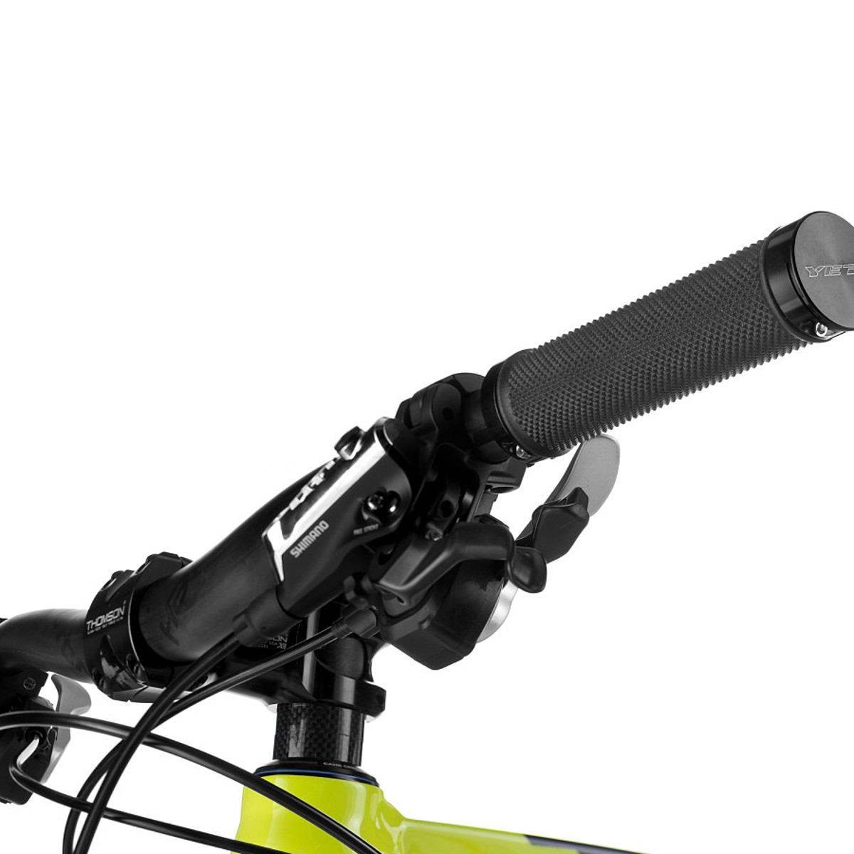 Yeti Cycles SB66 Race 34 Complete Bike - Bikes