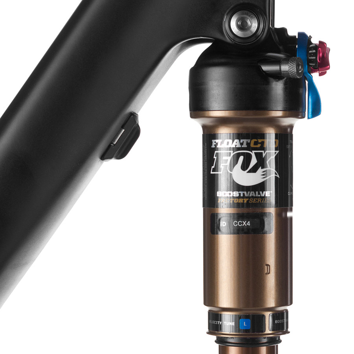 Yeti Cycles SB66 Carbon Mountain Bike Frame - Bikes