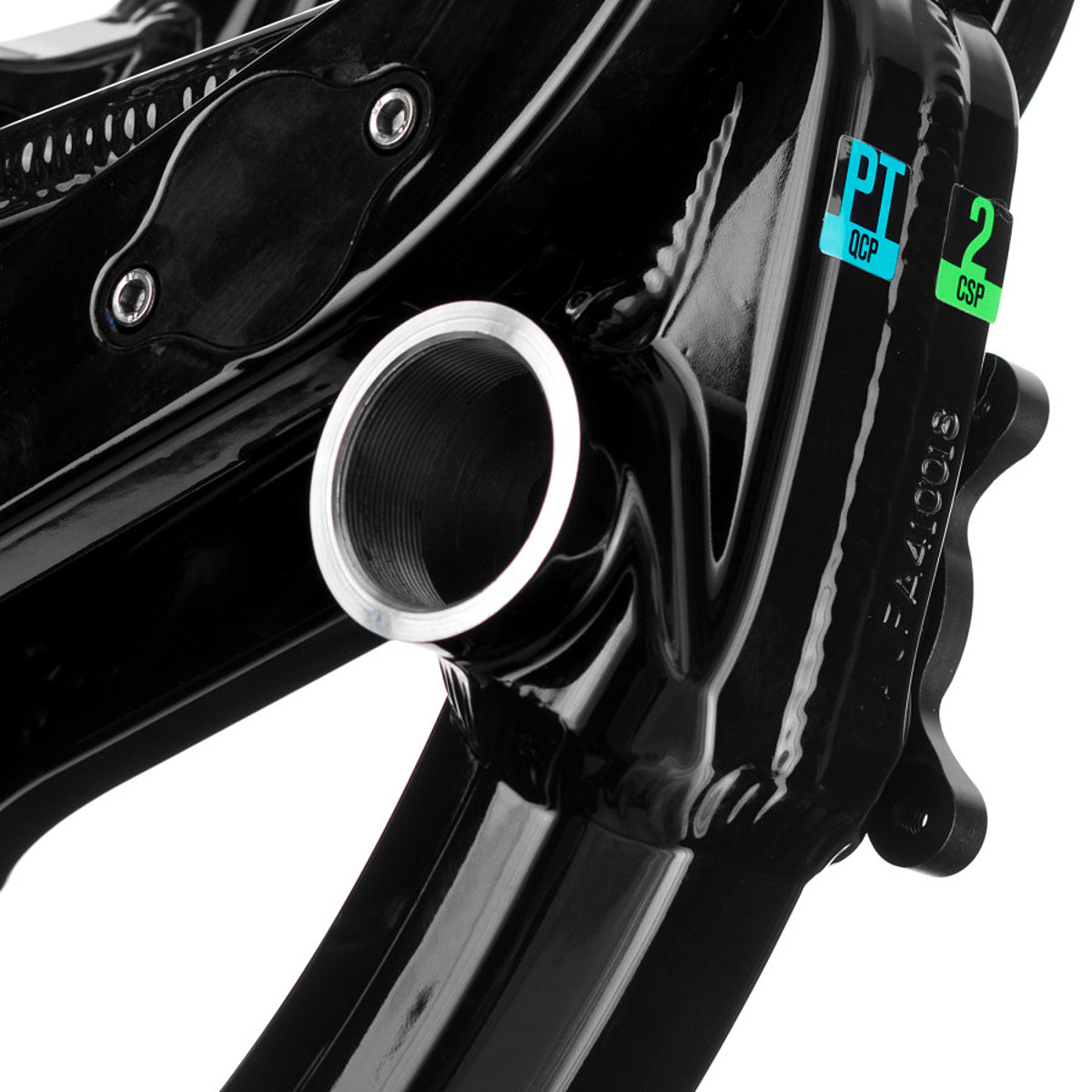 Yeti Cycles 303 WC Mountain Bike Frame - Bikes