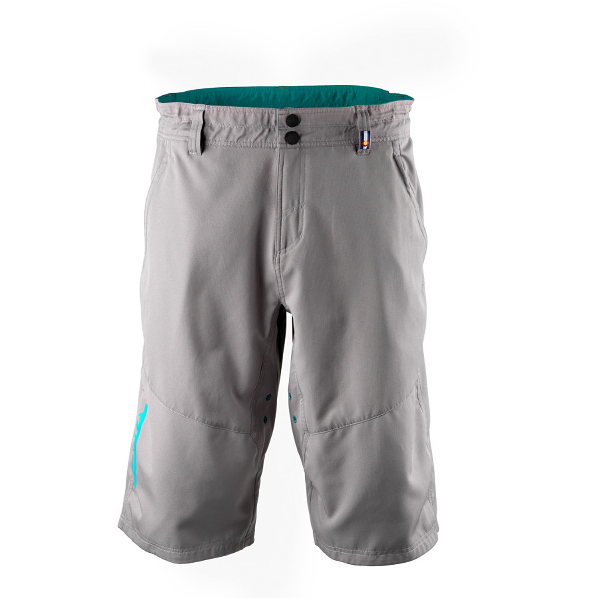 Yeti Cycles Teller Shorts Men s Men