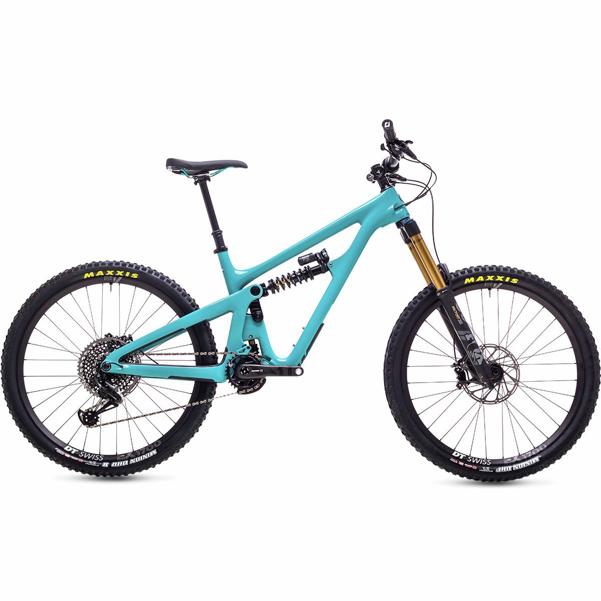 Yeti sb165 turq Clearance