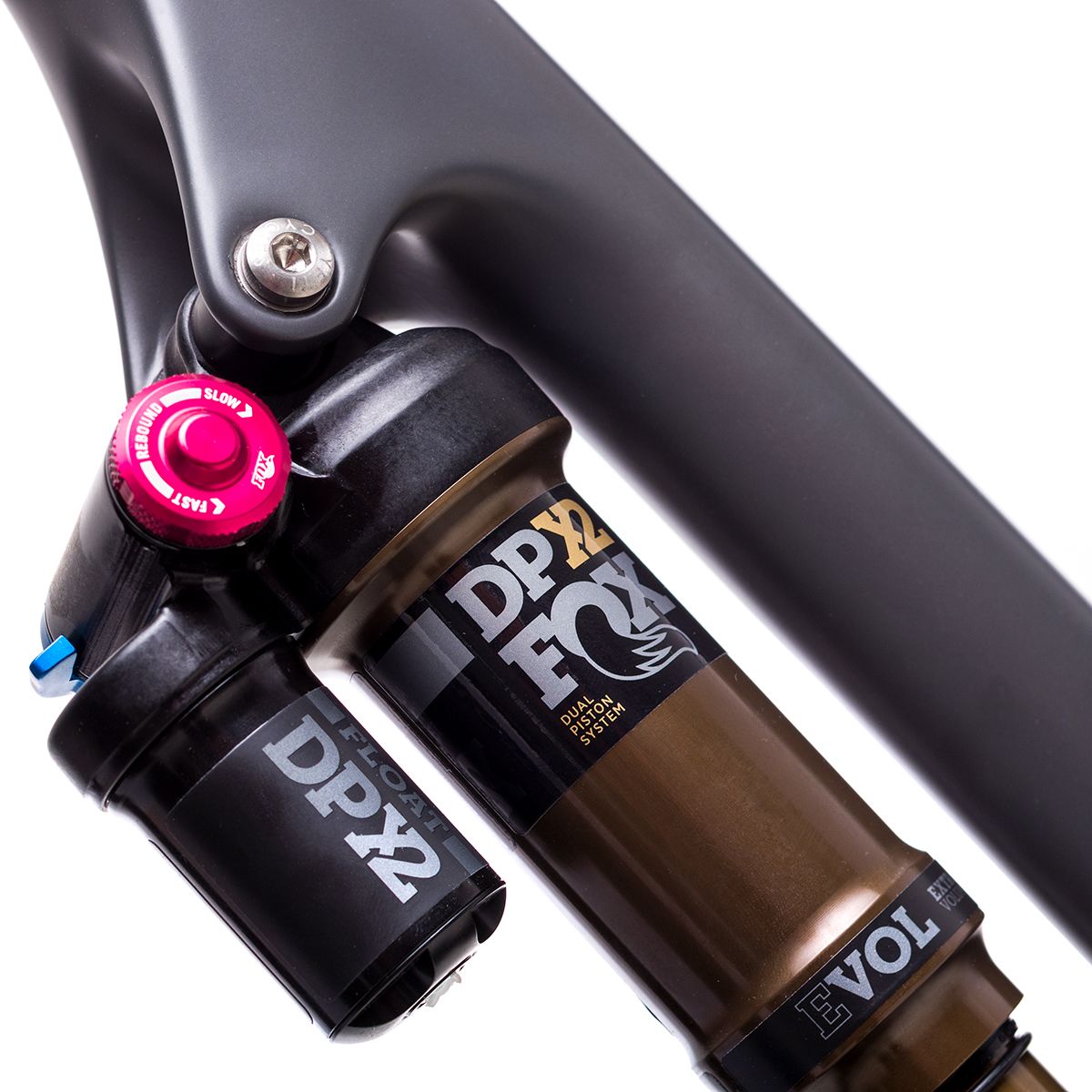 Yeti Cycles SB130 Turq Mountain Bike Frame - Bikes