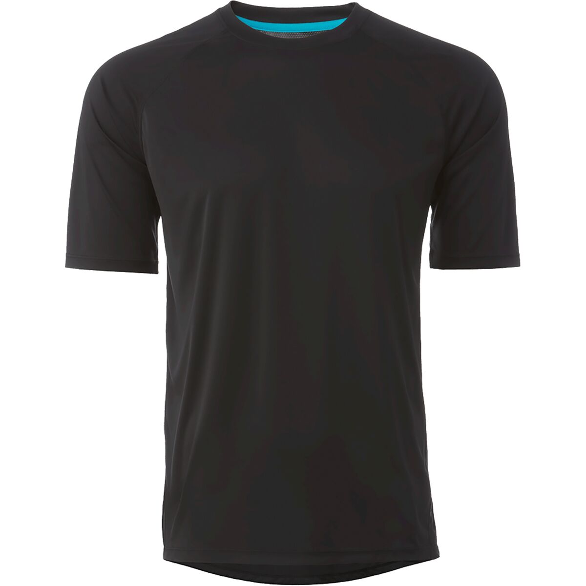 Yeti Cycles Tolland Short-Sleeve Jersey - Men's Black, M