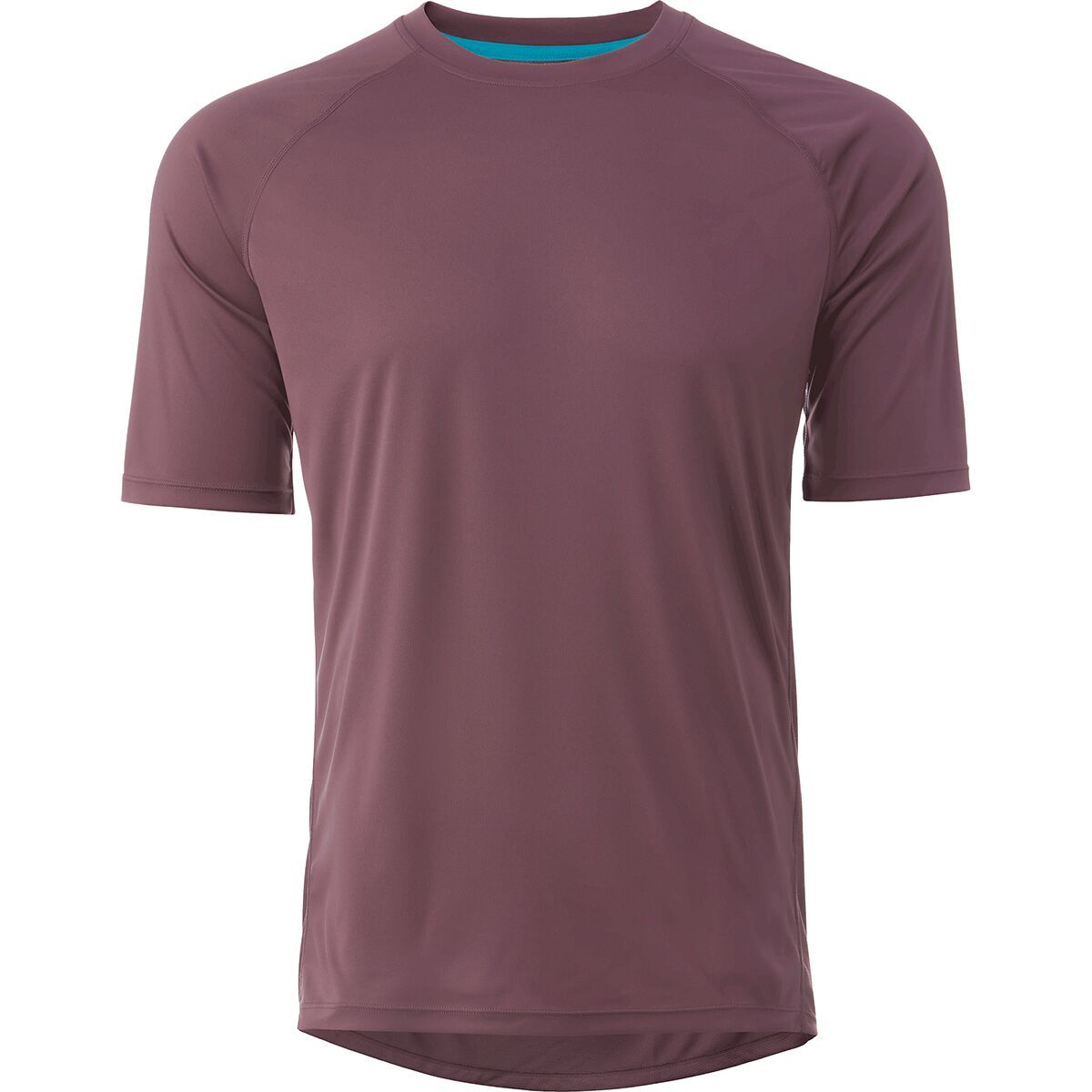 Yeti Cycles Yeti Cycles Tolland Short-Sleeve Jersey - Men's Dusty Purple, M