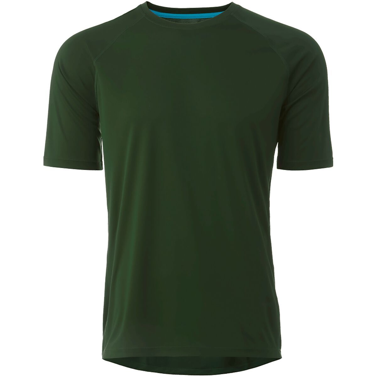 Yeti Cycles Yeti Cycles Tolland Short-Sleeve Jersey - Men's Evergreen, S