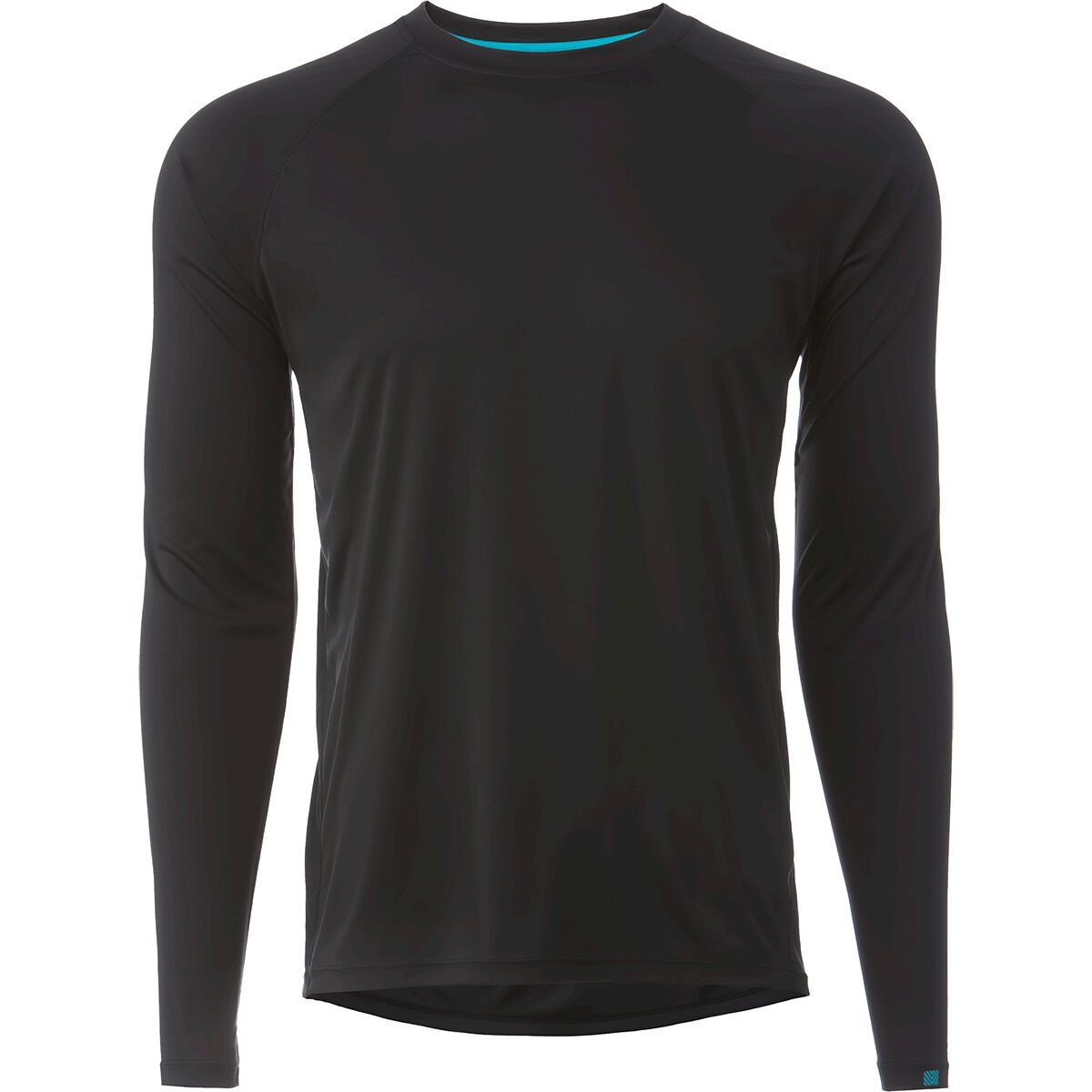 Yeti Cycles Tolland Long-Sleeve Jersey - Men's Black, M