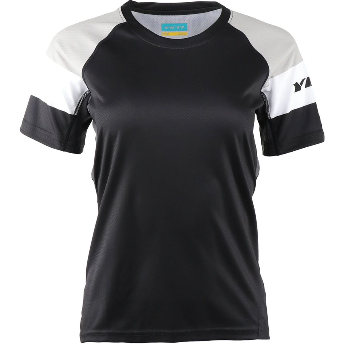 Yeti Cycles Crest Short-Sleeve Jersey - Women's product image
