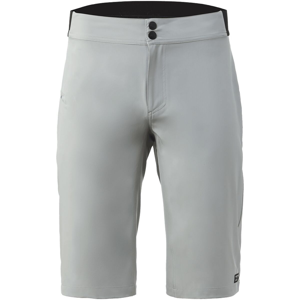 Yeti Cycles Yeti Cycles Rustler Short - Men's Limestone, S
