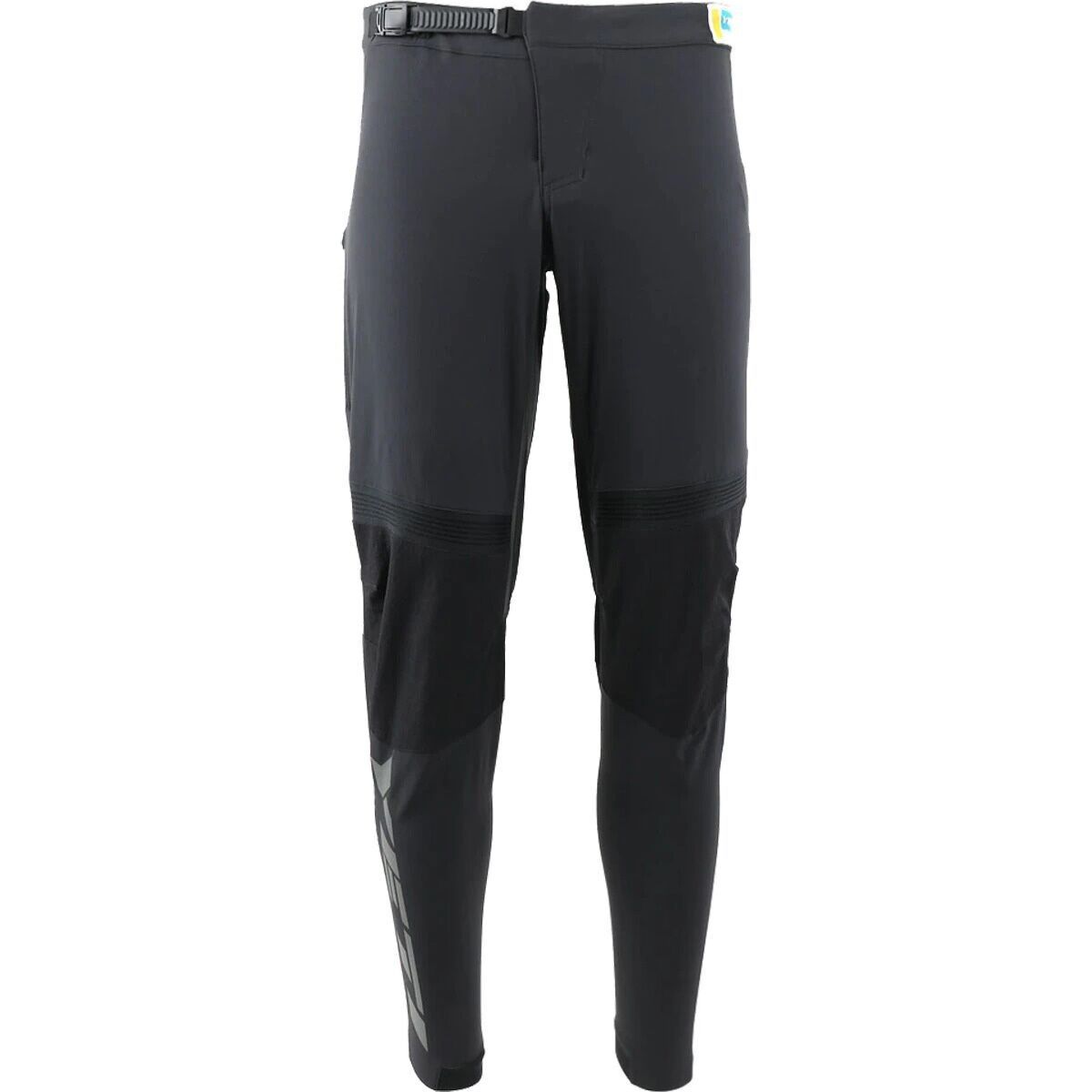 Yeti Cycles Renegade Ride Pant - Men's Black, XL