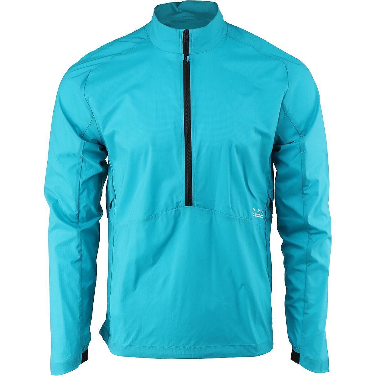 Yeti Cycles Turq Range Anorak Jacket - Men's Turq, S