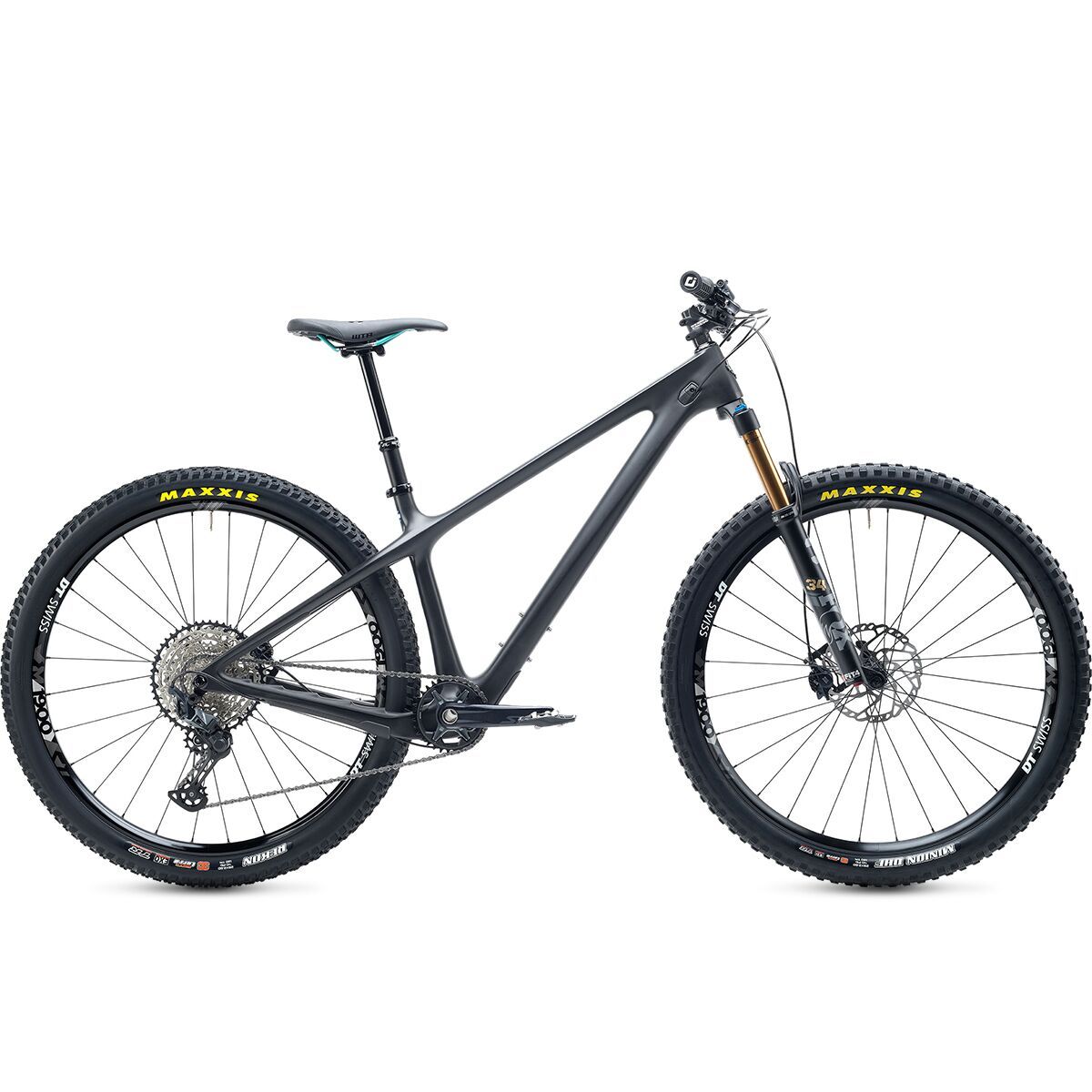 Yeti ARC carbon ハードテイルMTB Yeti Cycles ARC Carbon C1 SLX Factory Mountain Bike - Bikes
