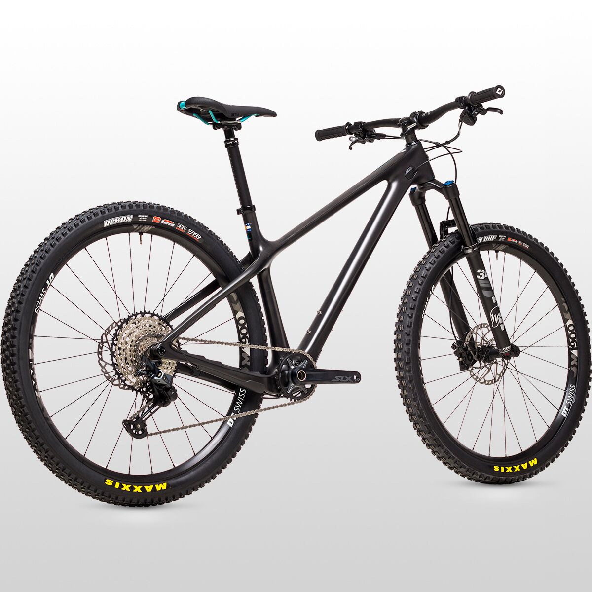 モンスターグラベルバイク Yeti arc Yeti Cycles ARC Review: The Mighty Hardtail MTB Returns | GearJunkie