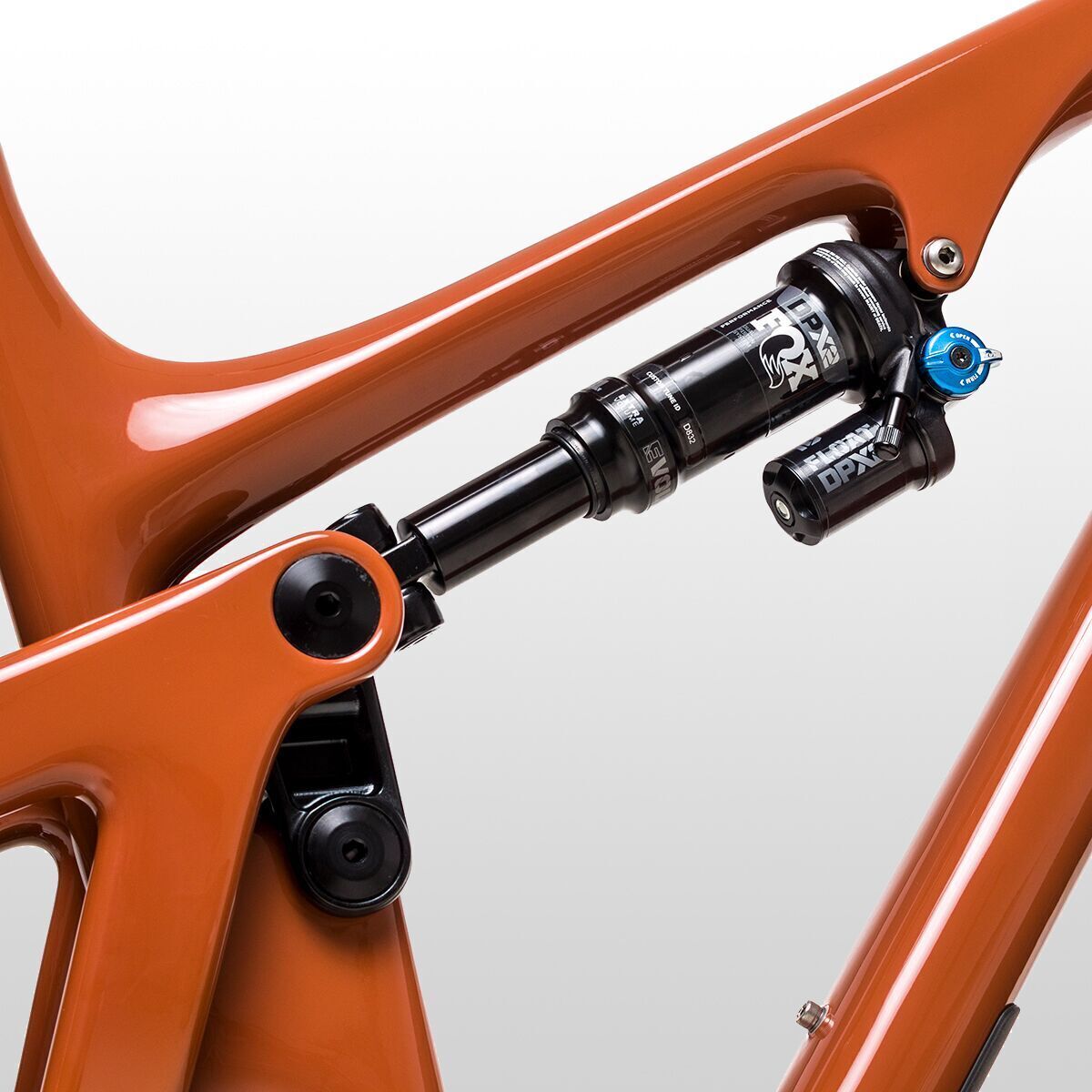 Yeti Cycles SB130 Carbon C1 SLX Mountain Bike Bikes