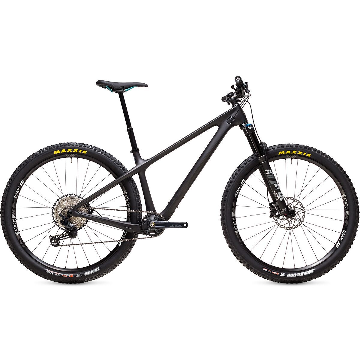 Yeti Cycles ARC Turq C1 SLX Mountain Bike