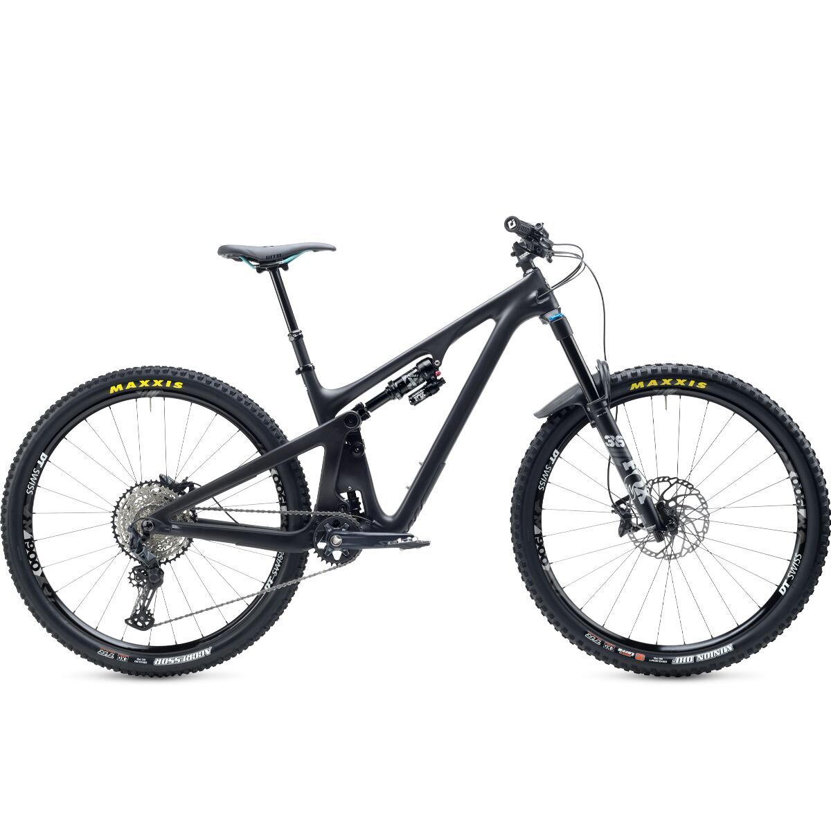 【特別送料無料！】 Yeti Cycles Bikes - Bike Mountain SLX C1 SB130 自転車本体