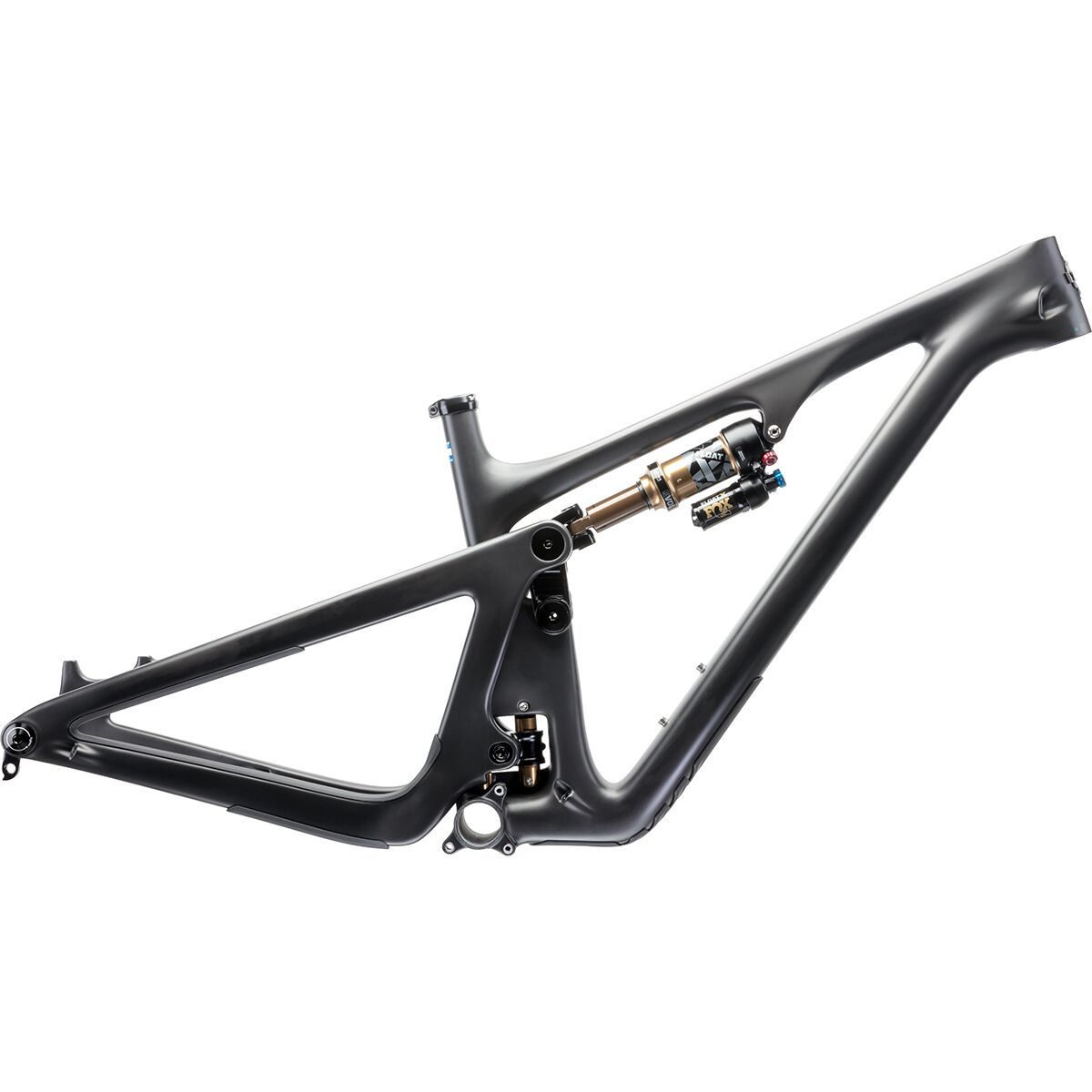 Yeti Cycles SB130 Turq Mountain Bike Frame