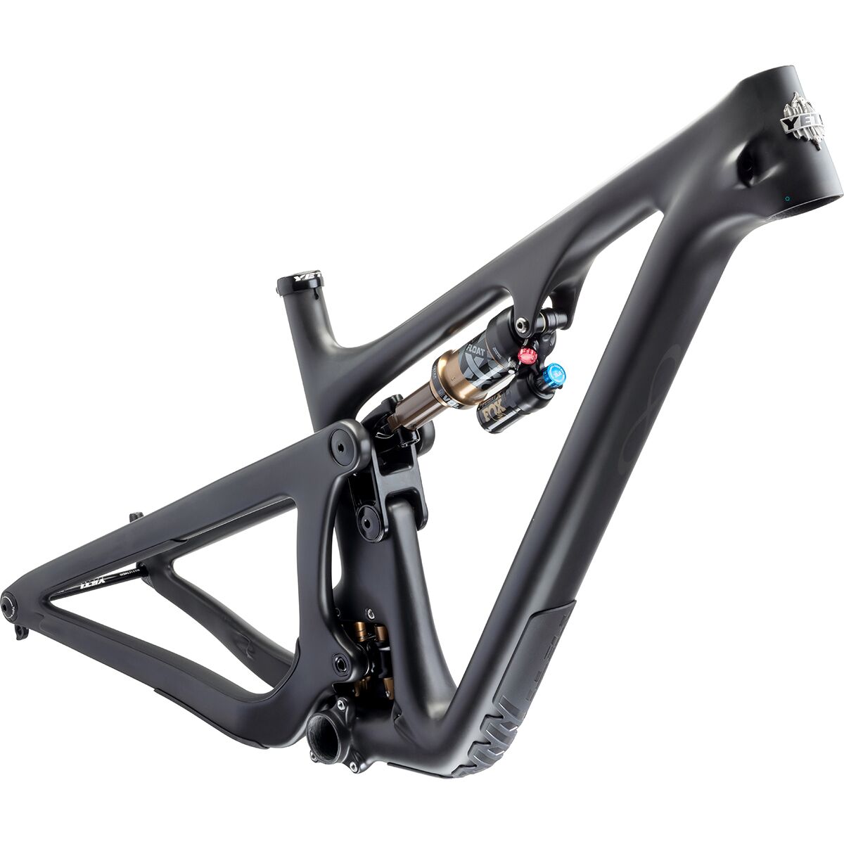 Yeti frame sale deals