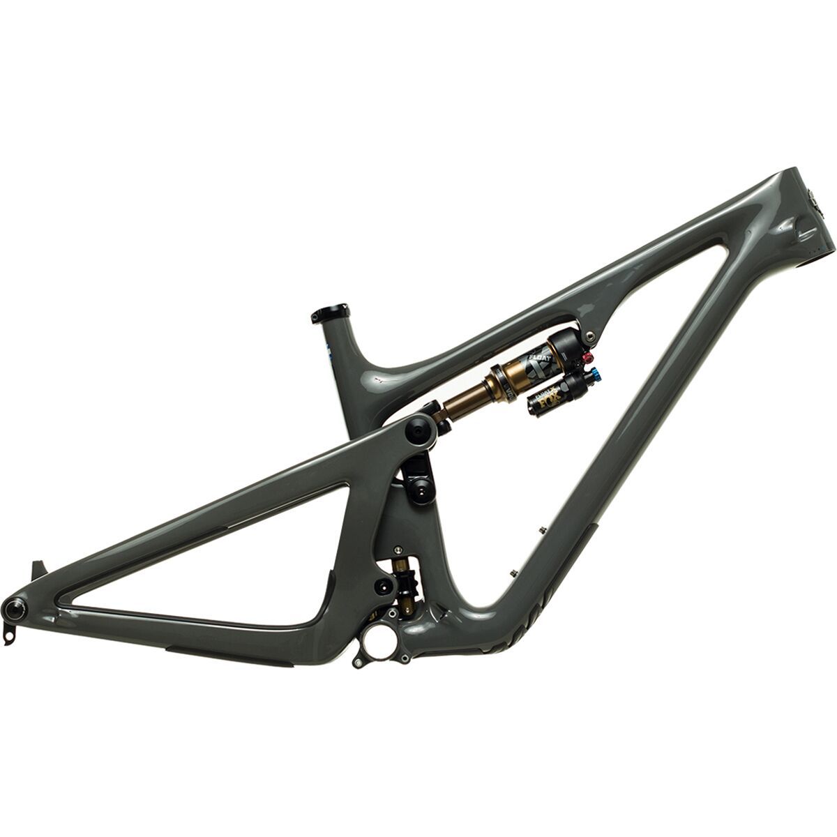 Yeti Cycles SB140 Turq Mountain Bike Frame