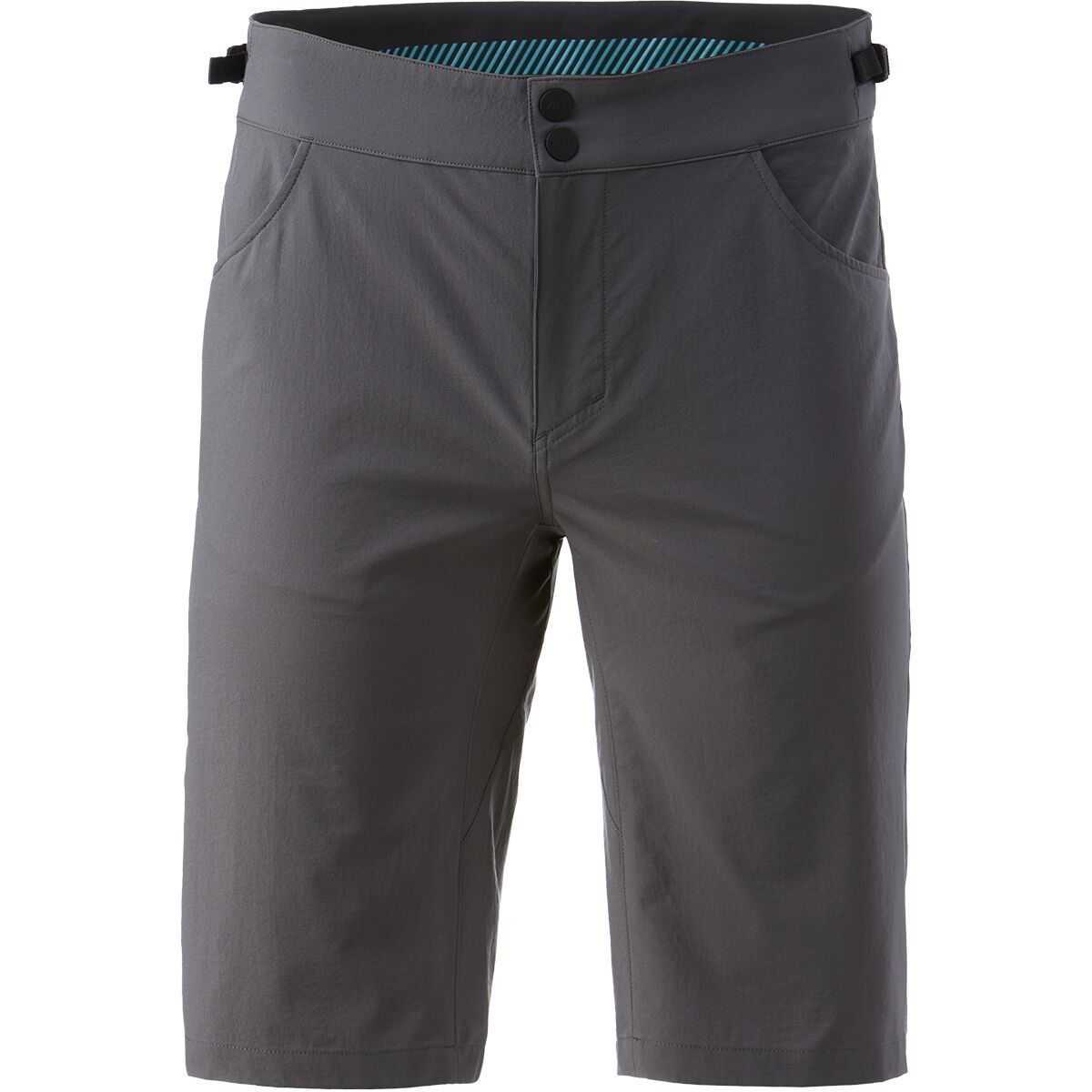 Yeti Cycles Yeti Cycles Antero Short - Men's Asphalt, S