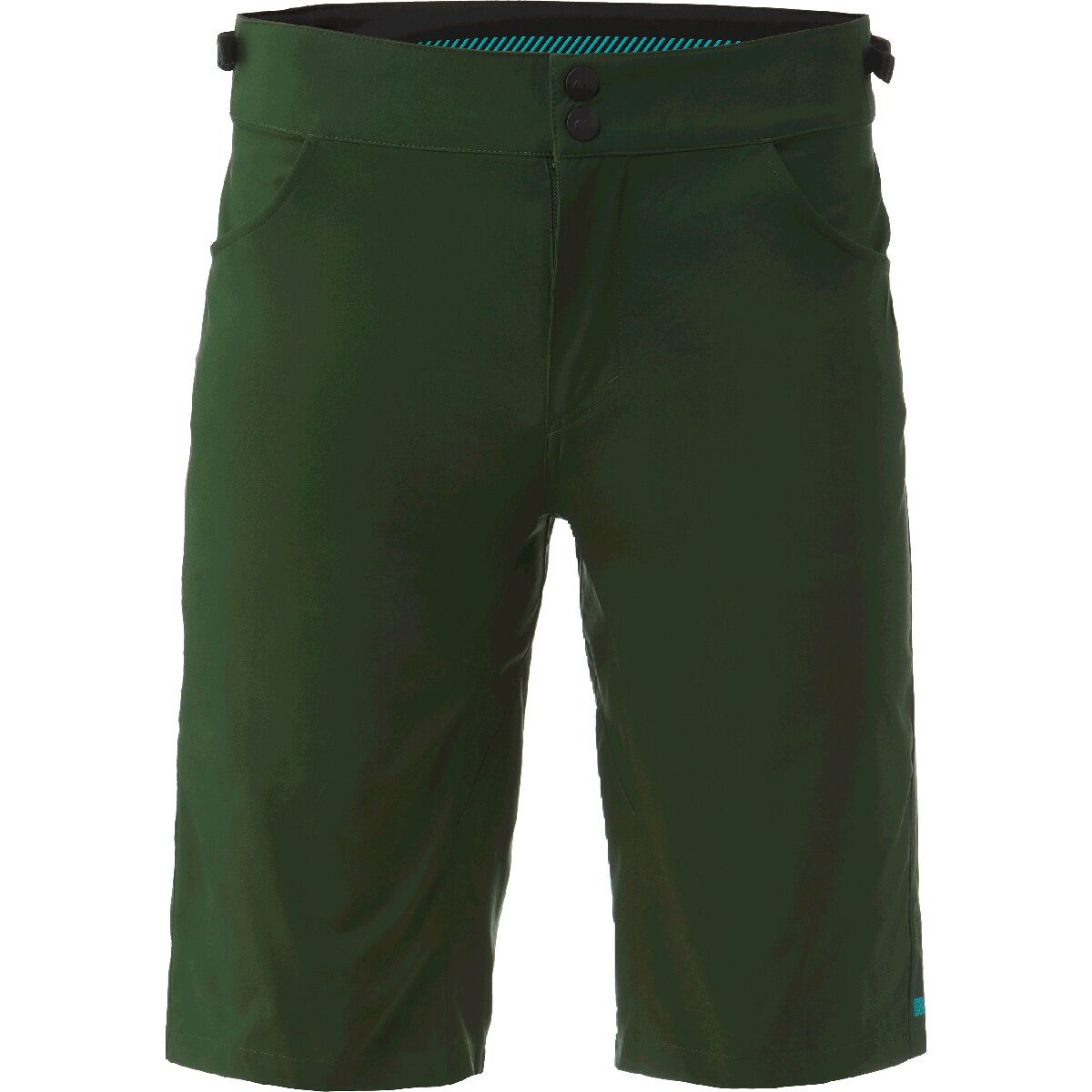 Yeti Cycles Yeti Cycles Antero Short - Men's Evergreen, XL