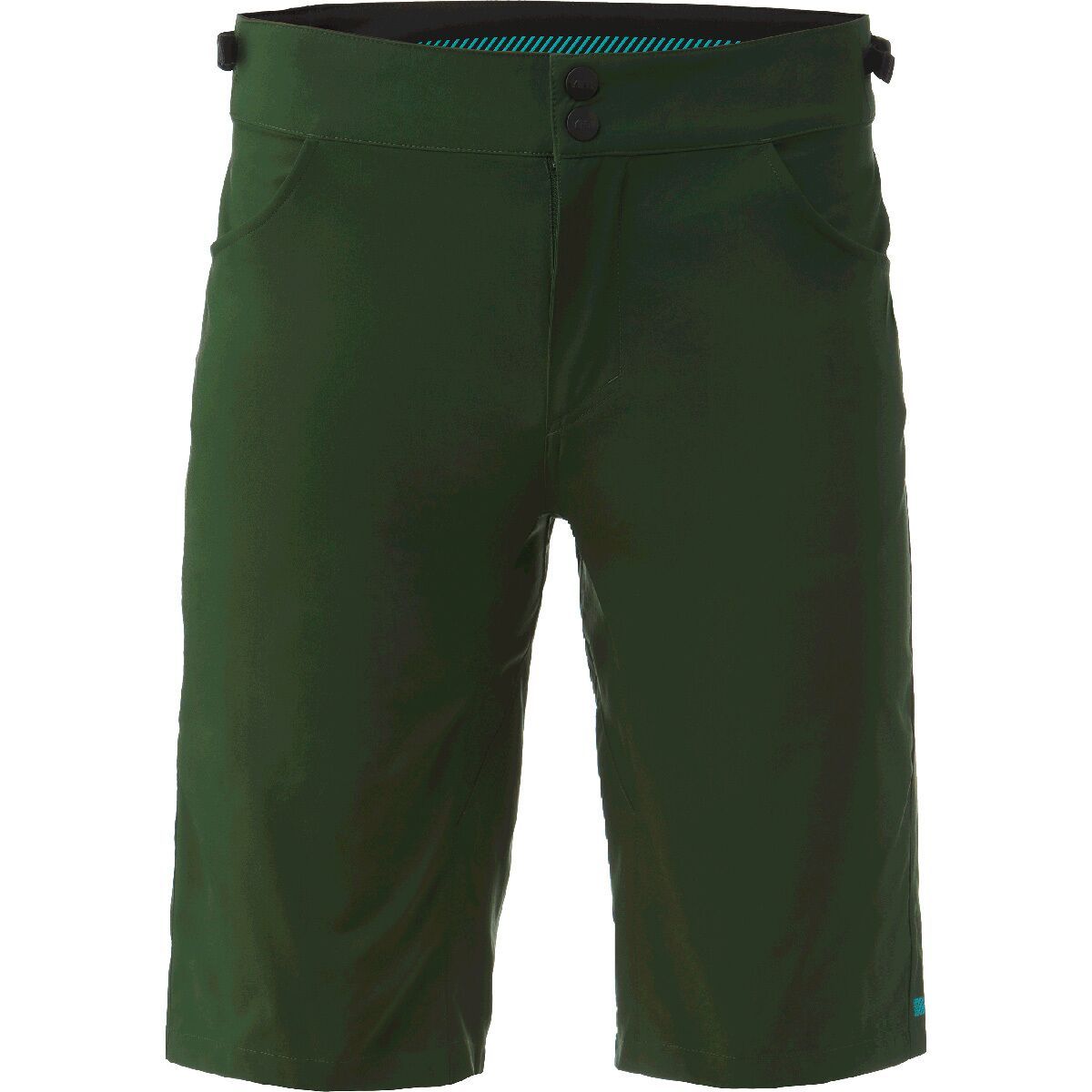 Yeti Cycles Yeti Cycles Antero Short - Men's Evergreen, S