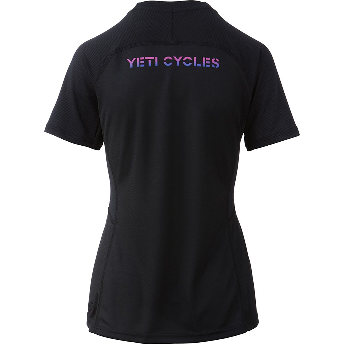(取寄) イエティサイクルズ レディース モニュメント メリノ ショートスリーブ ジャージ - ウィメンズ Yeti Cycles women Monument Merino Short-Sleeve Jersey - Women's Black 取寄) イエティサイクルズ レディース モニュメント メリノ ショート