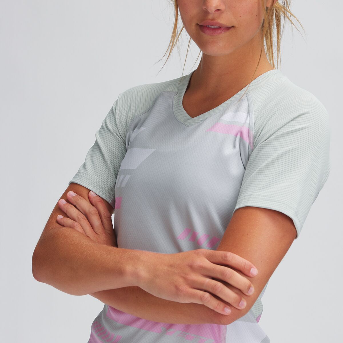 Yeti Cycles Enduro Short-Sleeve Jersey - Women's - Women