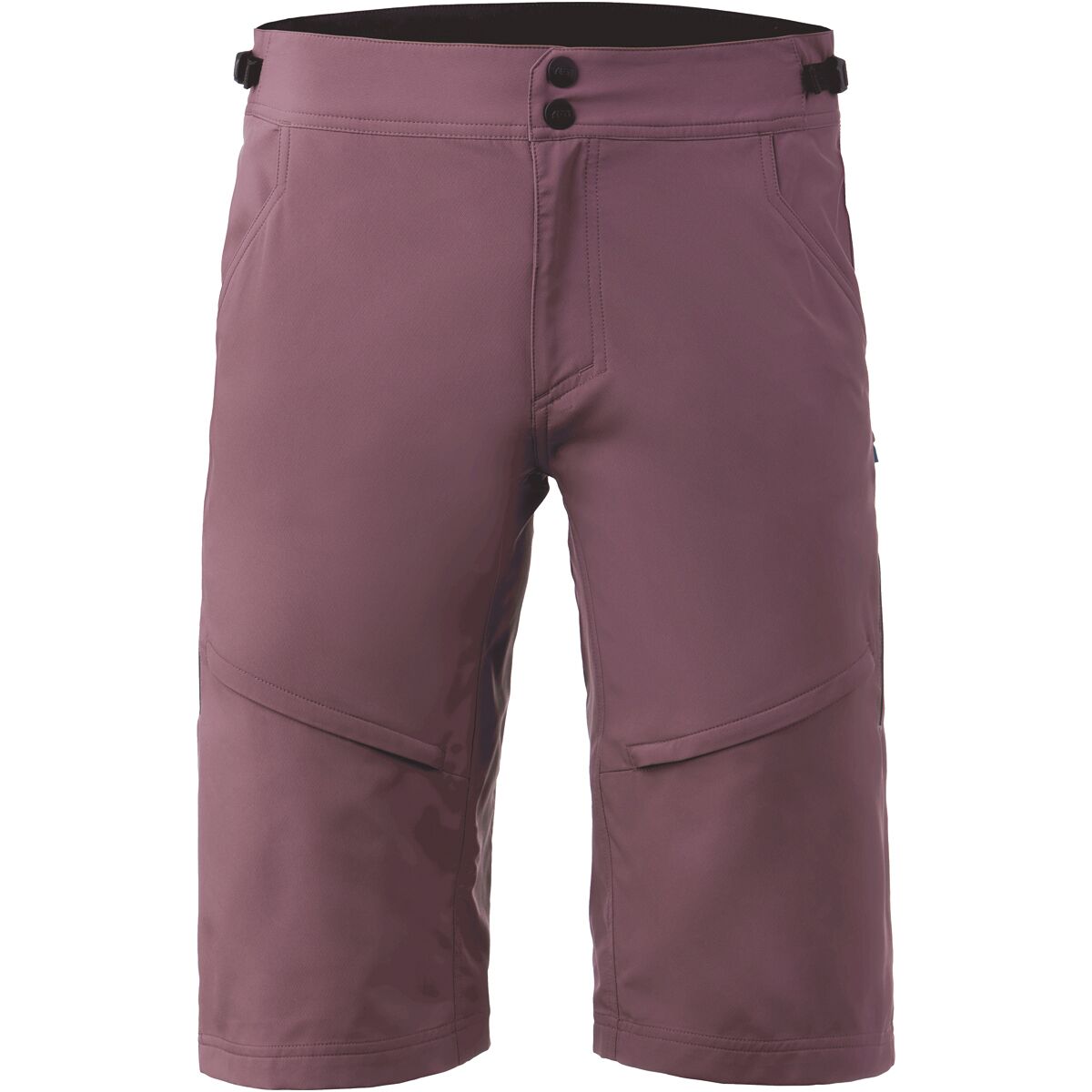 Yeti Cycles Freeland Short - Men's Dusty Purple, S