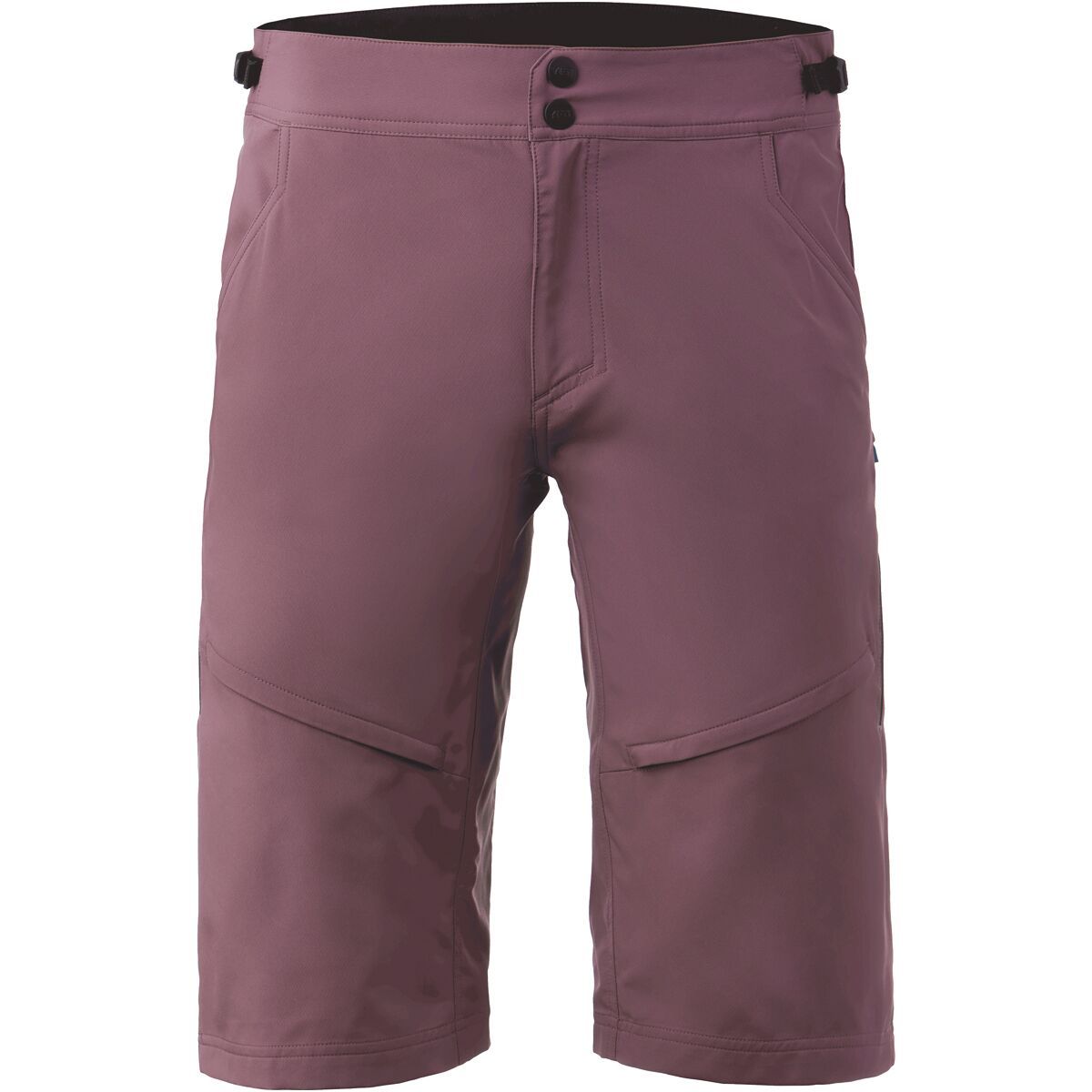 Yeti Cycles Yeti Cycles Freeland Short - Men's Dusty Purple, S