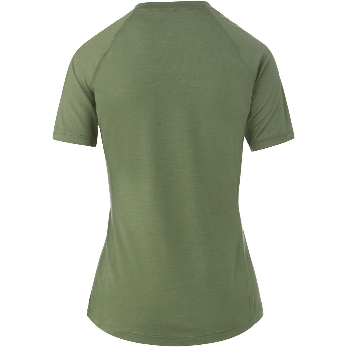 Yeti Cycles Monument Merino Short-Sleeve Jersey - Women's - Women
