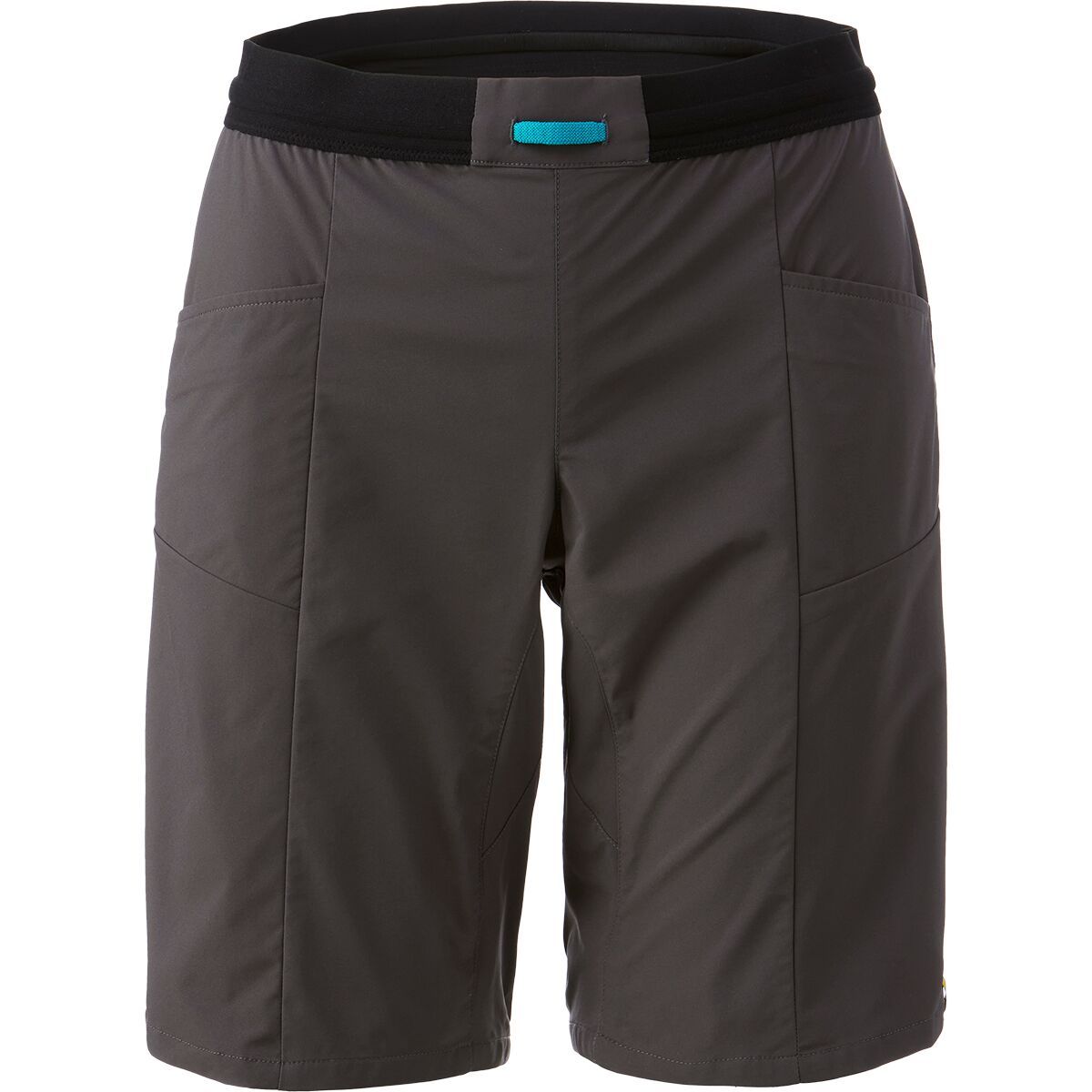 Yeti Cycles Yeti Cycles Palisade Short - Women's Asphalt, M