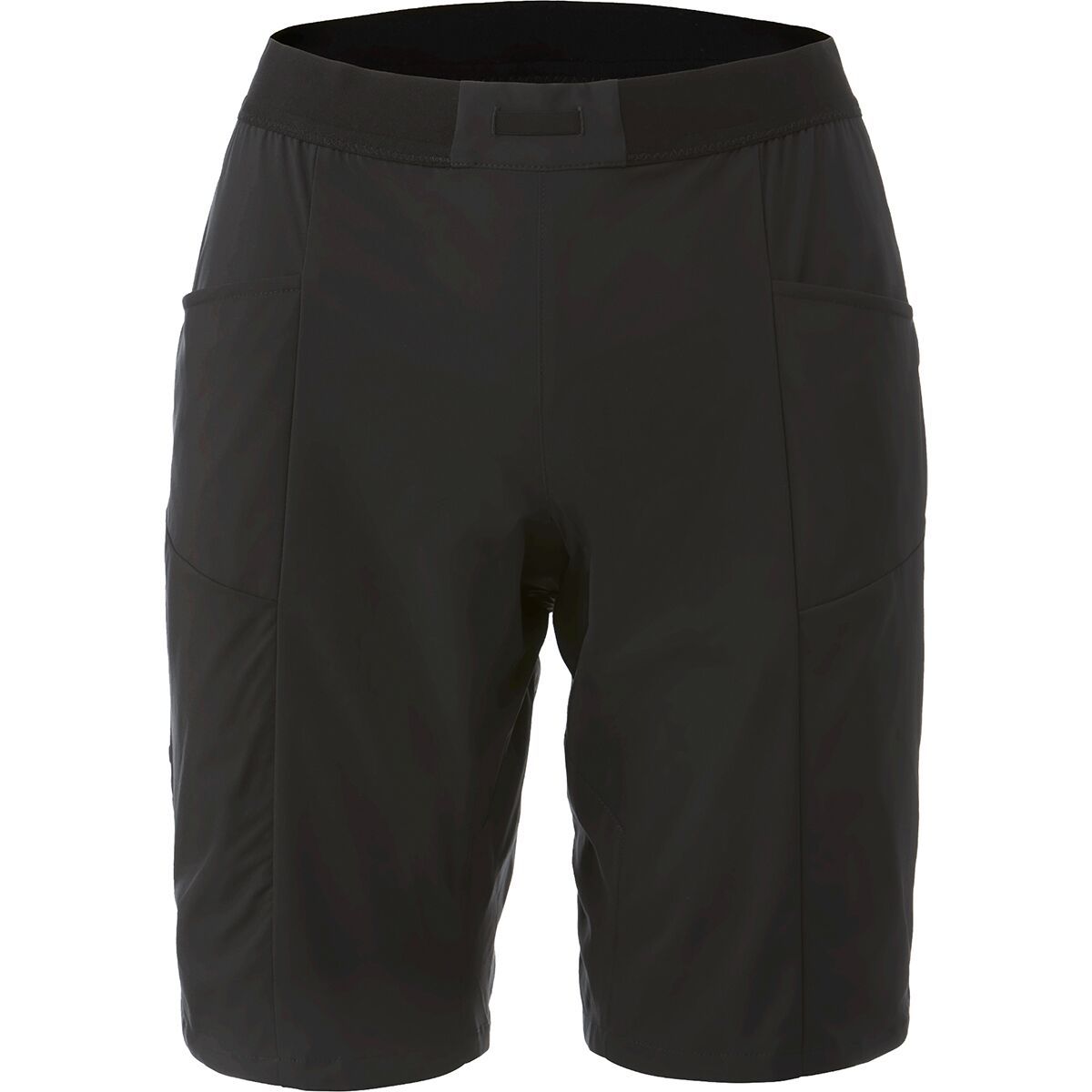 Yeti Cycles Yeti Cycles Palisade Short - Women's Black, XS