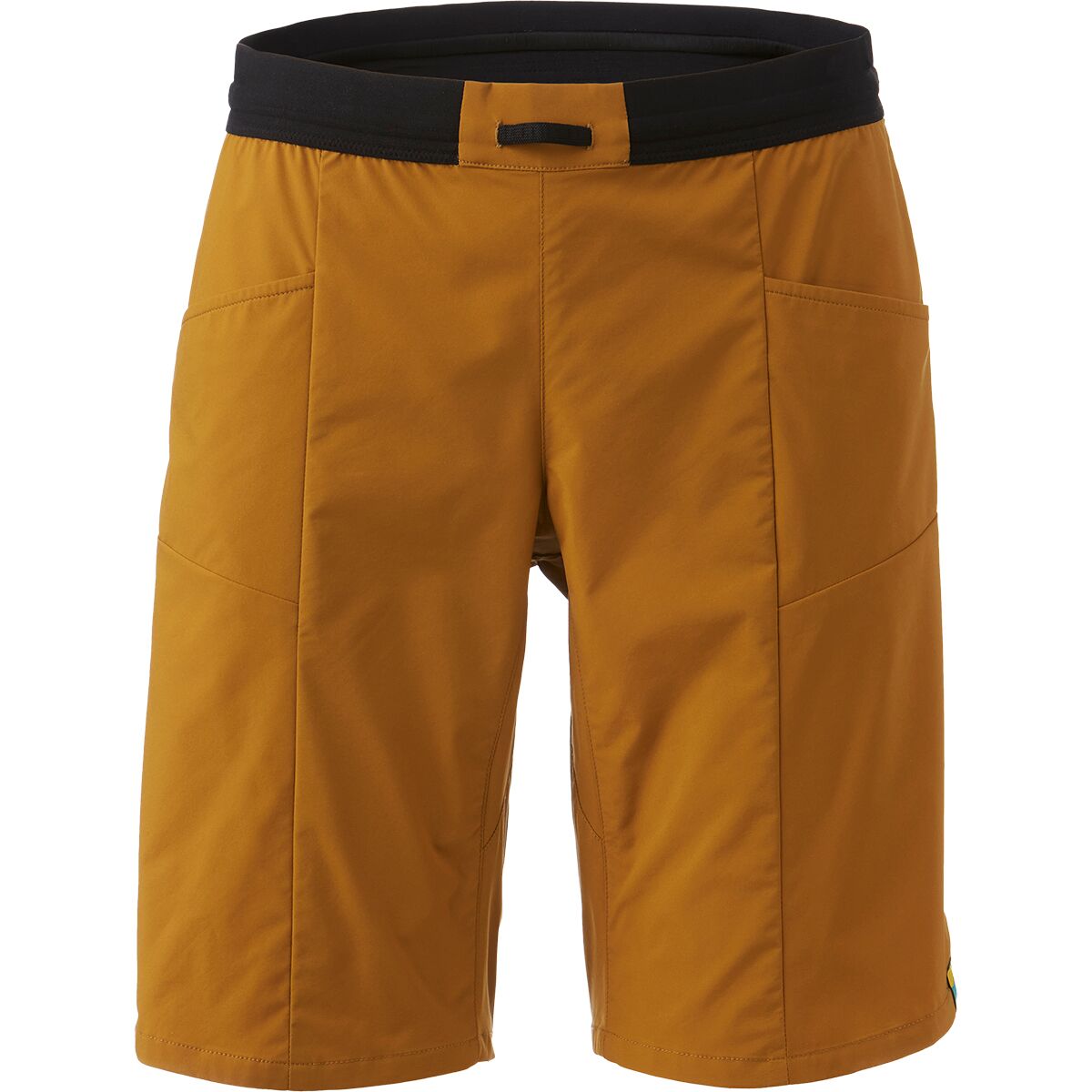 Yeti Cycles Yeti Cycles Palisade Short - Women's Spice, S
