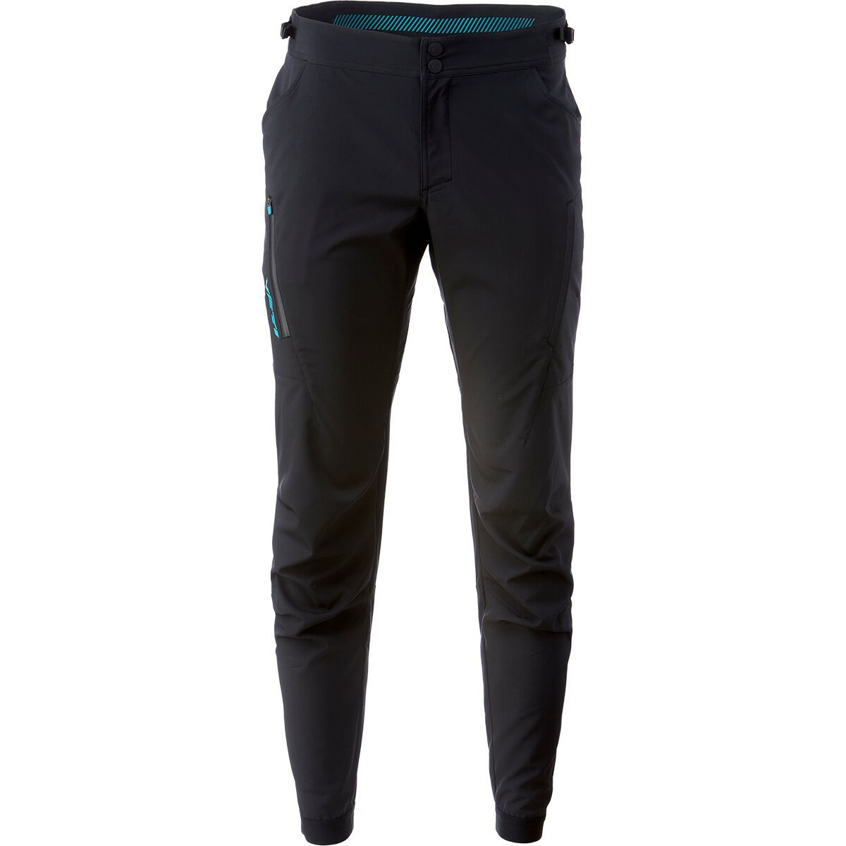 Yeti Cycles Yeti Cycles Ridgway Pant - Men's Black, L